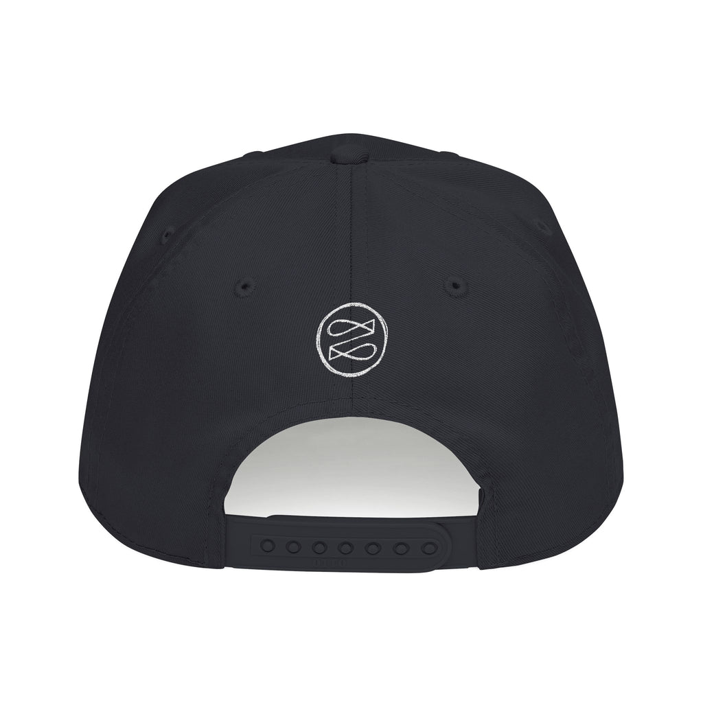 Alone Snapback