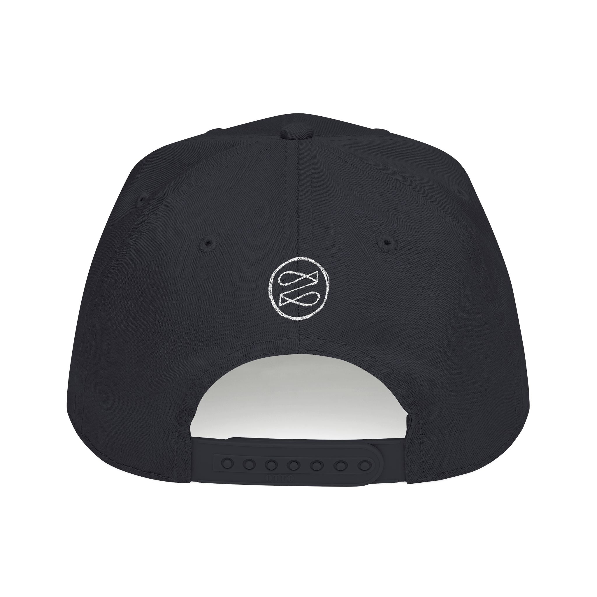 Alone Snapback