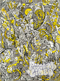 "Wilful" XL Giclée print